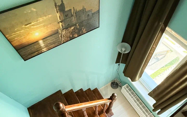 V Zhk Sputnik St10 Apartments