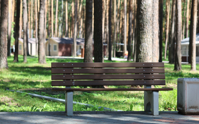 База отдыха ДухЛес