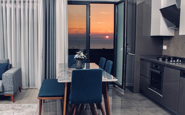 Green Hills Suites Apart-Hotel