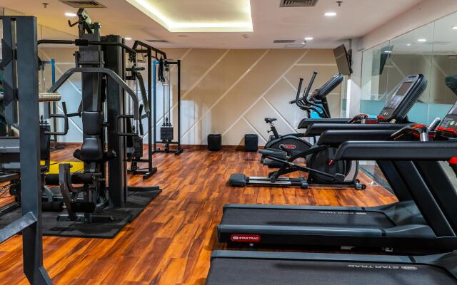 Aston Tanjung Pinang Hotel & Conference Center