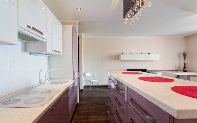 Familiya Elit Apartments 10