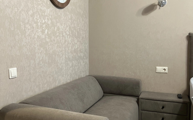 Апартаменты с видом на Казанский кремль