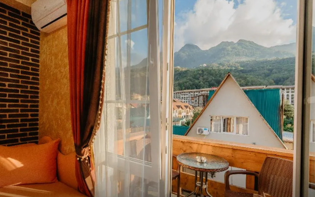 Usadba Hotel
