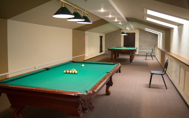 Отель Званица