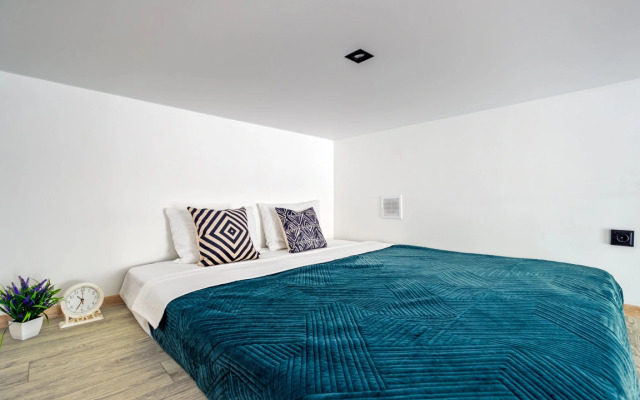 Maxrealty24 2-J Ambulatorny Pr 8s1 Apartment 1