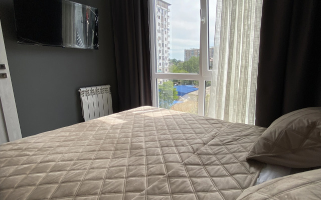 Квартира на Крымской 49