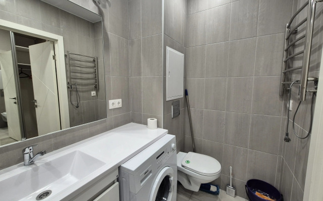 Sovremennye V Zhk Sozvezdie Apartments