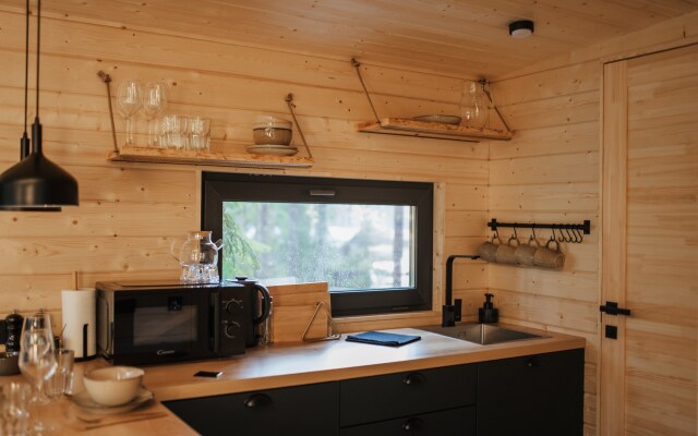 Частный дом Bjorn 2