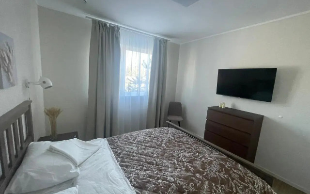 Частный дом на Улице Смолячковская 66