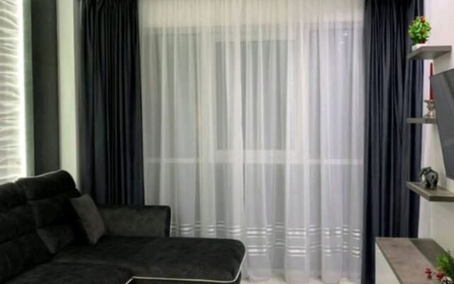 Квартира на Крымской 89