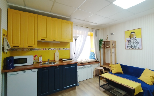 Apartamenty na Pionerskoj