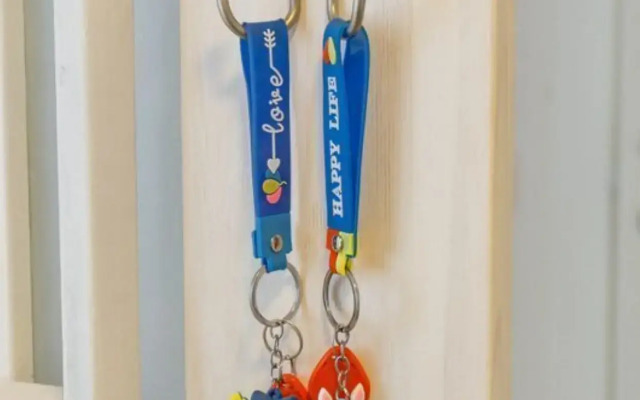 V Novom Zhk Art Layt Siti Apartments