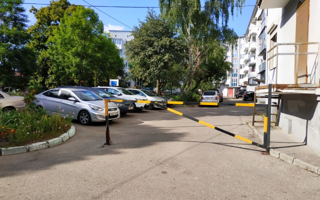 Апартаменты Центр