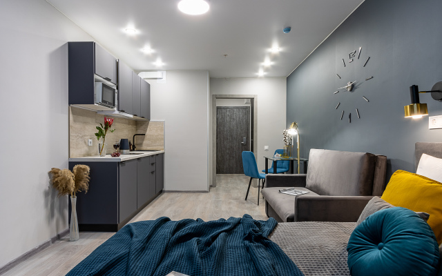 Апартаменты ELIZA HOME Московские Ворота