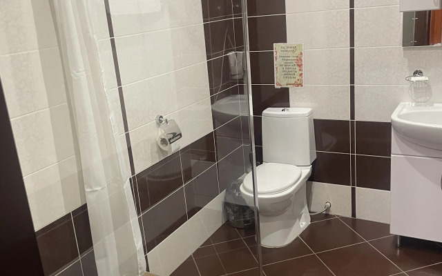 Гостиница Империал