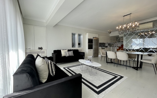 Апартаменты Kaplan Luxury