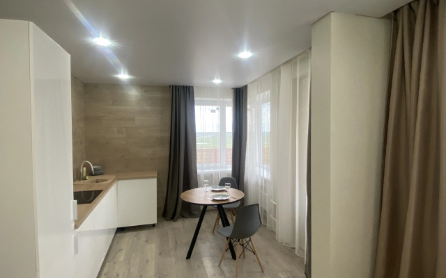 Квартира Apartaments by Vishnya