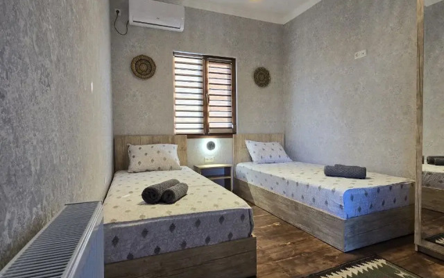HAVAS Guest house