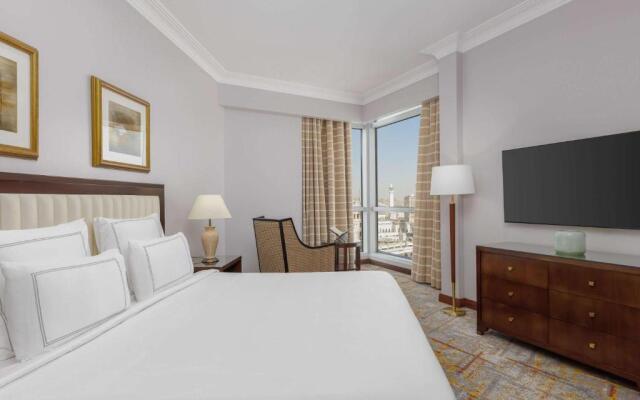 Hotel swissotel al maqam