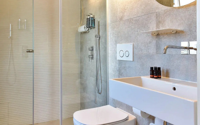 Hotel My Story Hotel Tejo