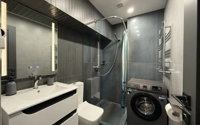 Stylish studio next to Malibu pk Apartments