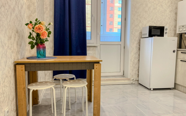 Апартаменты Акварель на Зеленой 29