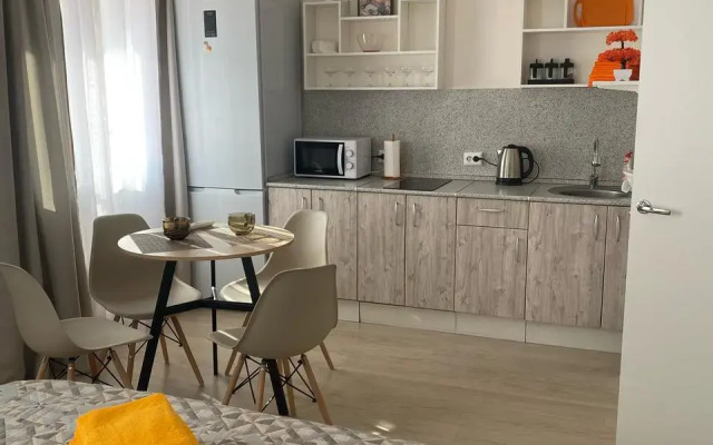 Zhk Tomilino Park Flat