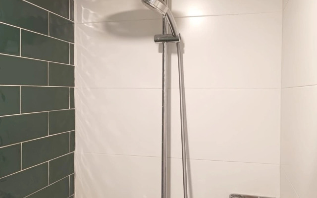 Апартаменты в Космосе