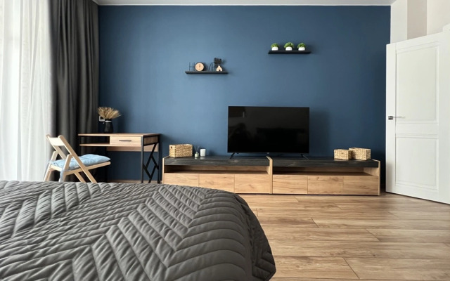 Квартира на улице Свердловская 6К