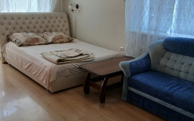 Квартира Шикарное место для отдыха на берегу Волги