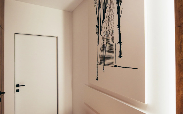 Апартаменты Тихая гавань в Светлогорске