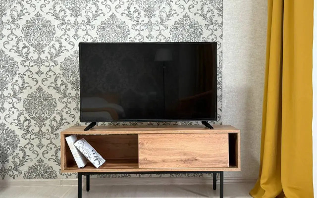 Апартаменты Славная квартира