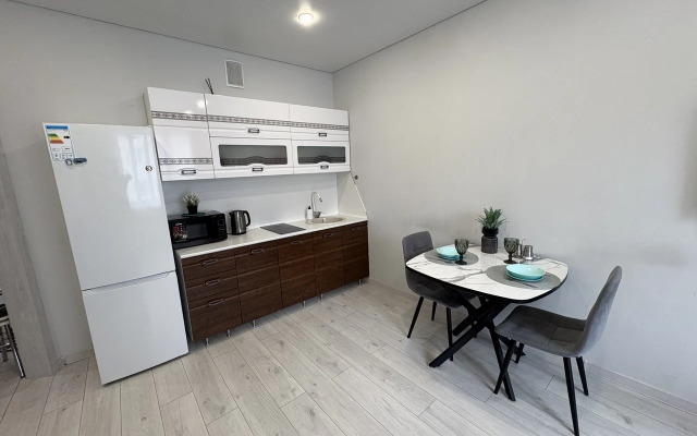 Квартира от компании День Ночь на Тимирязева 23