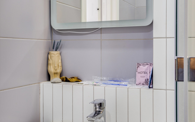 Апартаменты ApartsLoungeЖК Самолет