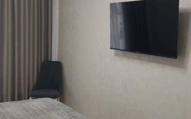Flat Uyutnaya V Spalnom Rayone
