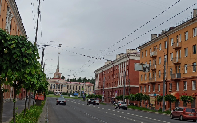 Квартира Omakoti Centrum