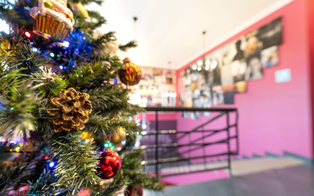 Отель Погости.ру на Алтуфьевском Шоссе