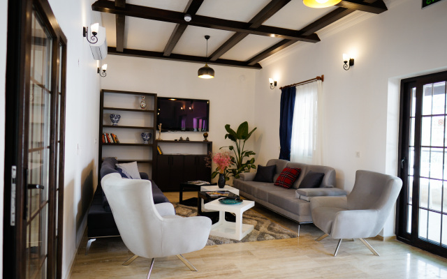 Villa Hania Boutique Hotel - Adults only
