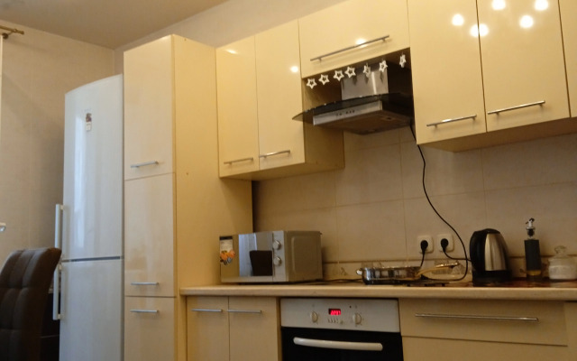 Апартаменты 1-Комнатная  Квартира