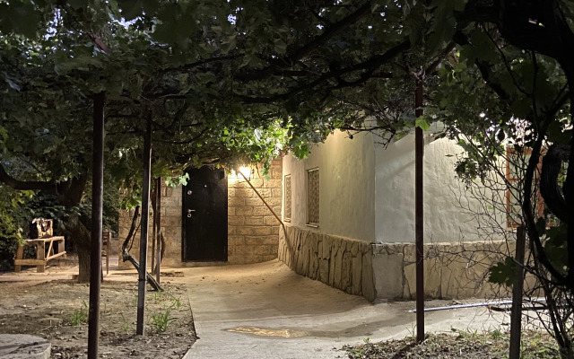 Dom v Tsentre Tamani Private house