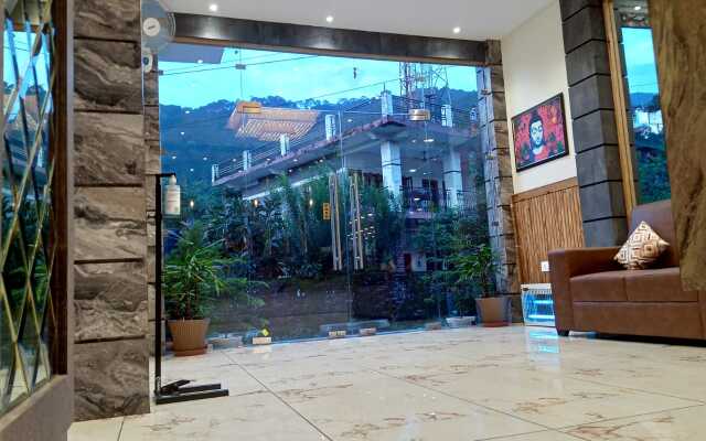 Nature S View Hotel