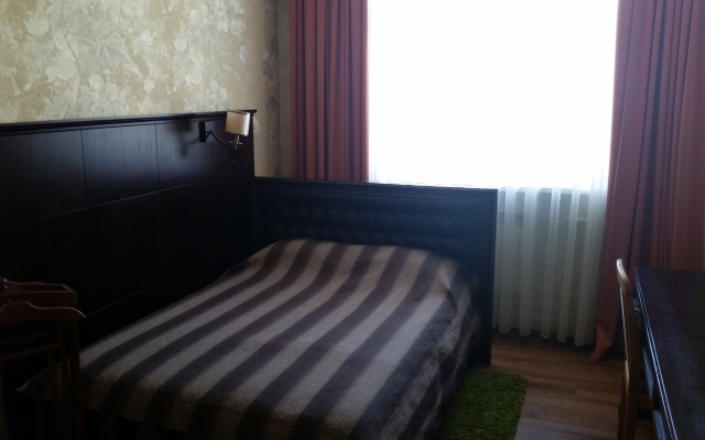 Evropa Hotel