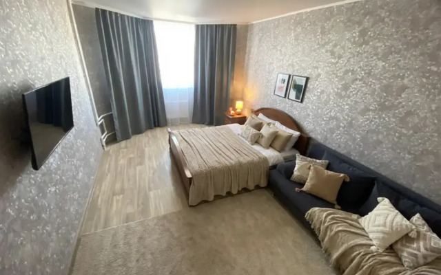 Квартира 1-комнатная от КакДома