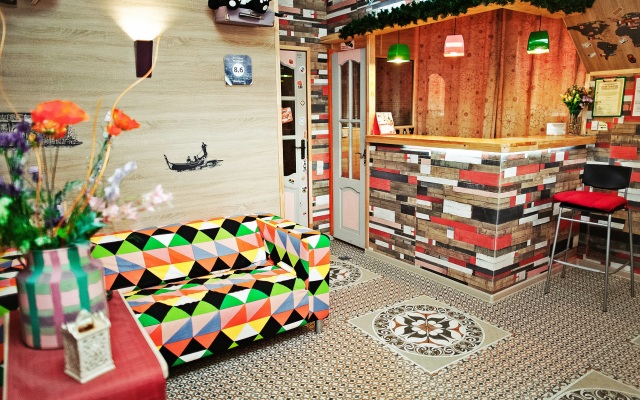 Hostel Prival