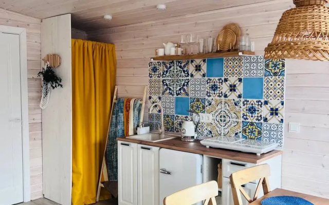 Частный дом Дача "Тихая"