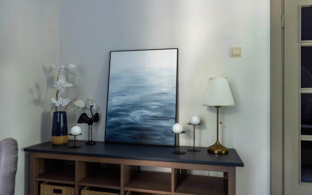 Rayiskiy Sad Apartments Nedaleko ot Morya