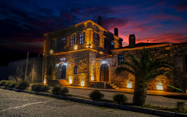 Koçanlı Köşkü Hotel