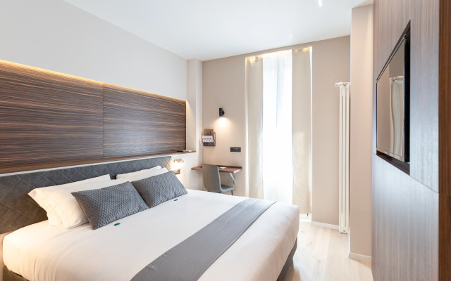 Boutique hotel Aiello Hotels - Centrale
