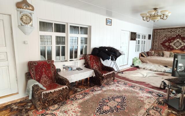 Гостевой Дом МУМИГОР