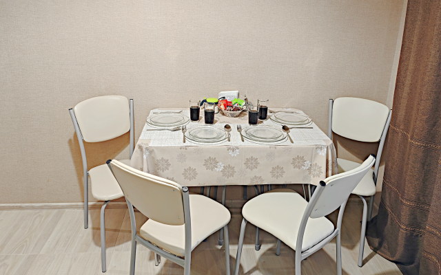 Квартира Шикарная двухкомнатная квартира у ТЦ Мега